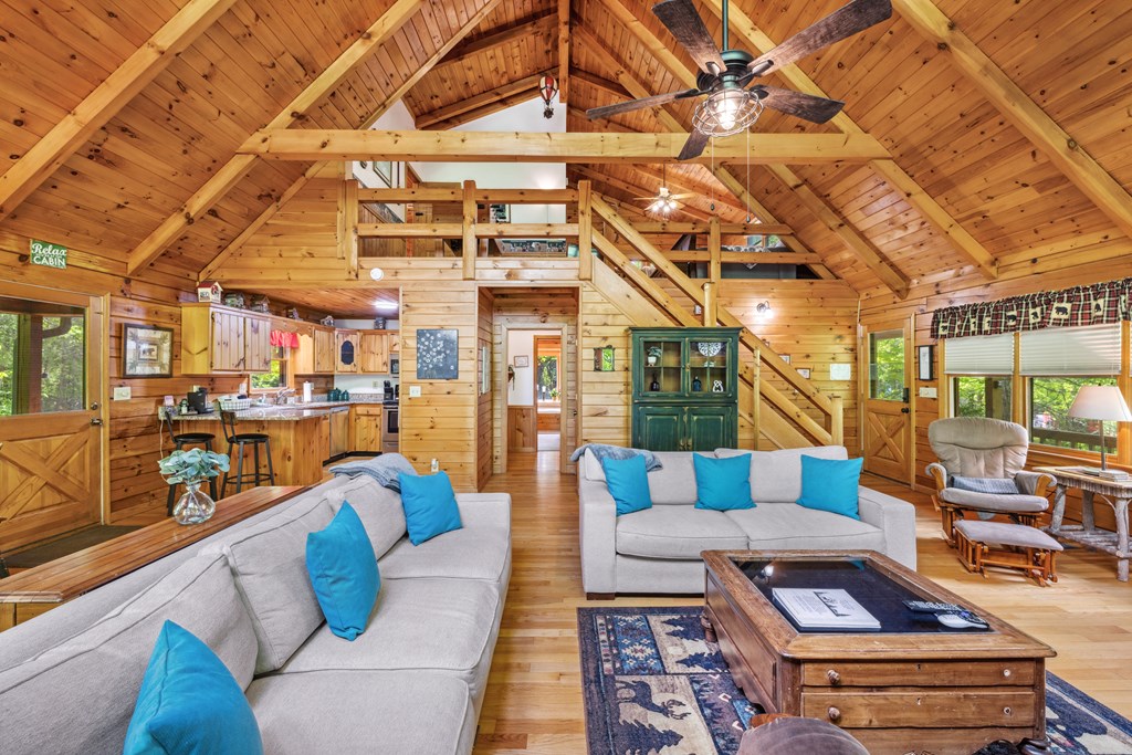 429546 Morganton Residential