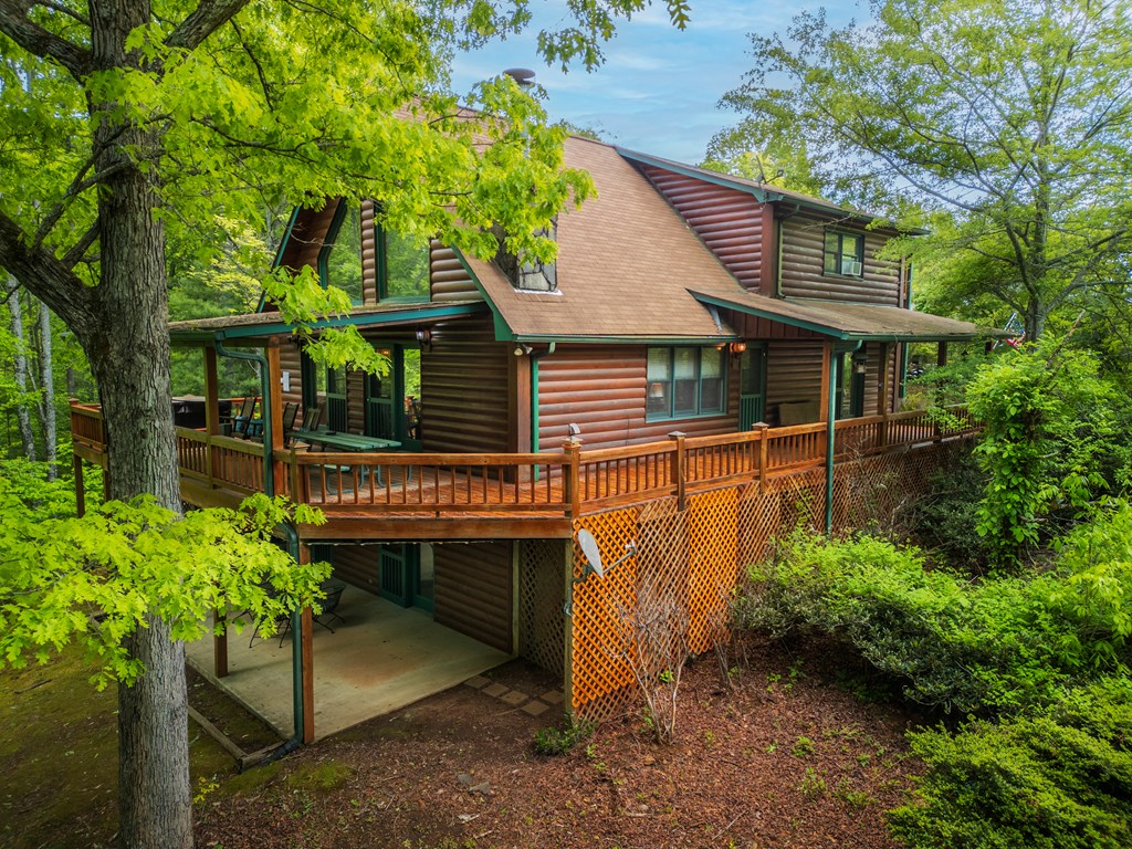 429546 Morganton Residential