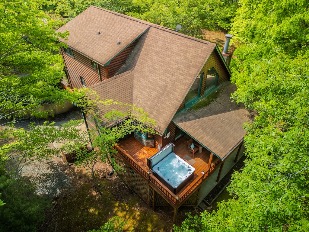 429546 Morganton Residential