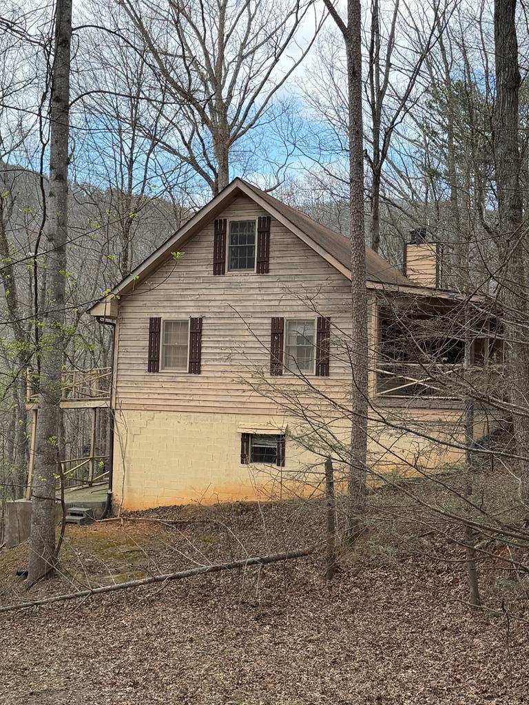 429547 Ellijay Residential