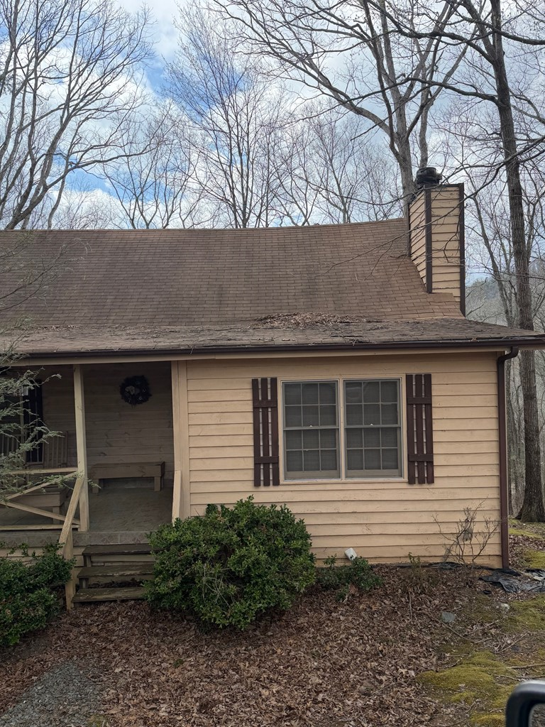 429547 Ellijay Residential