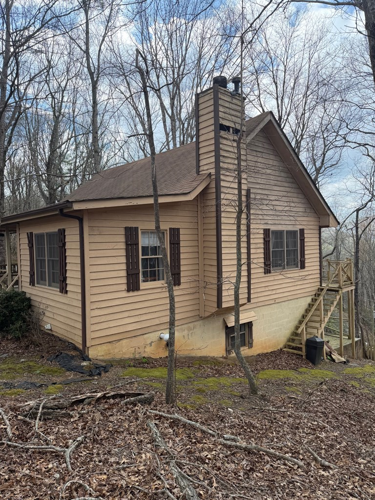 429547 Ellijay Residential