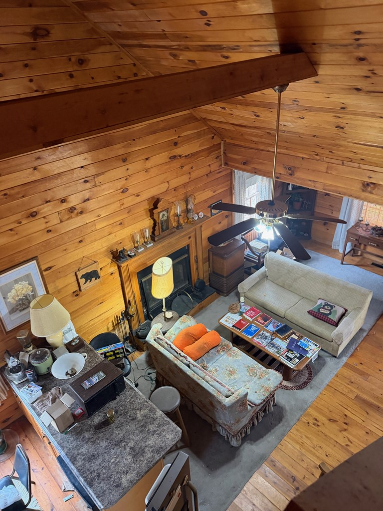 429547 Ellijay Residential