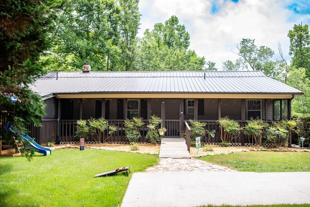 429550 Blue Ridge Residential