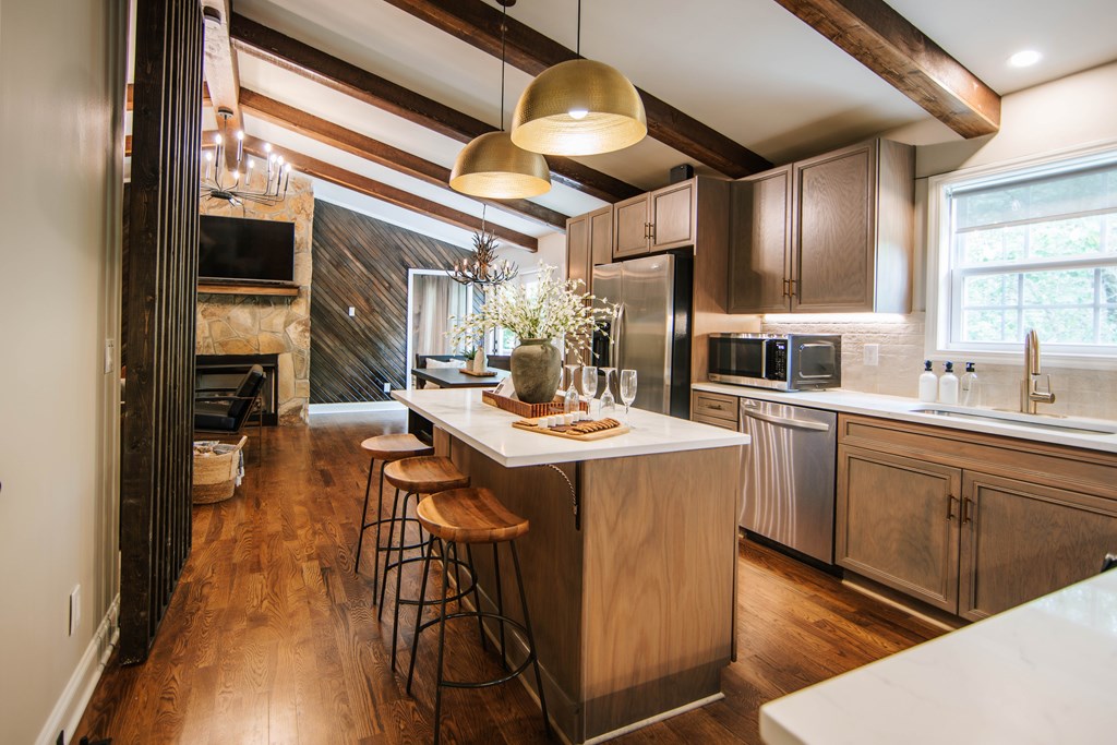 429550 Blue Ridge Residential