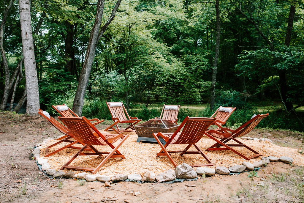 429550 Blue Ridge Residential