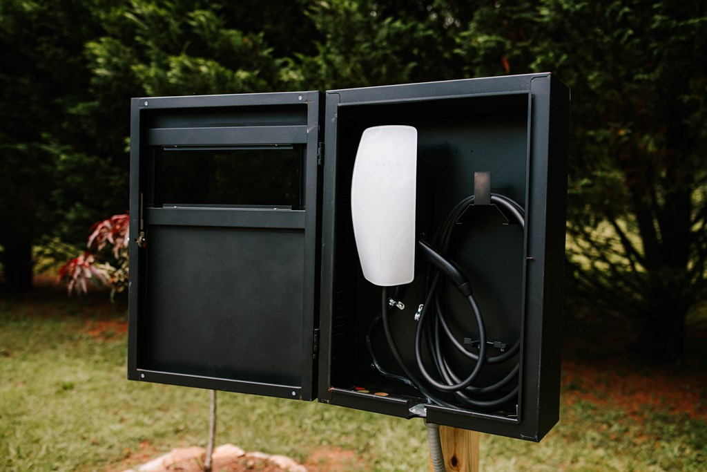 429550 Blue Ridge Residential