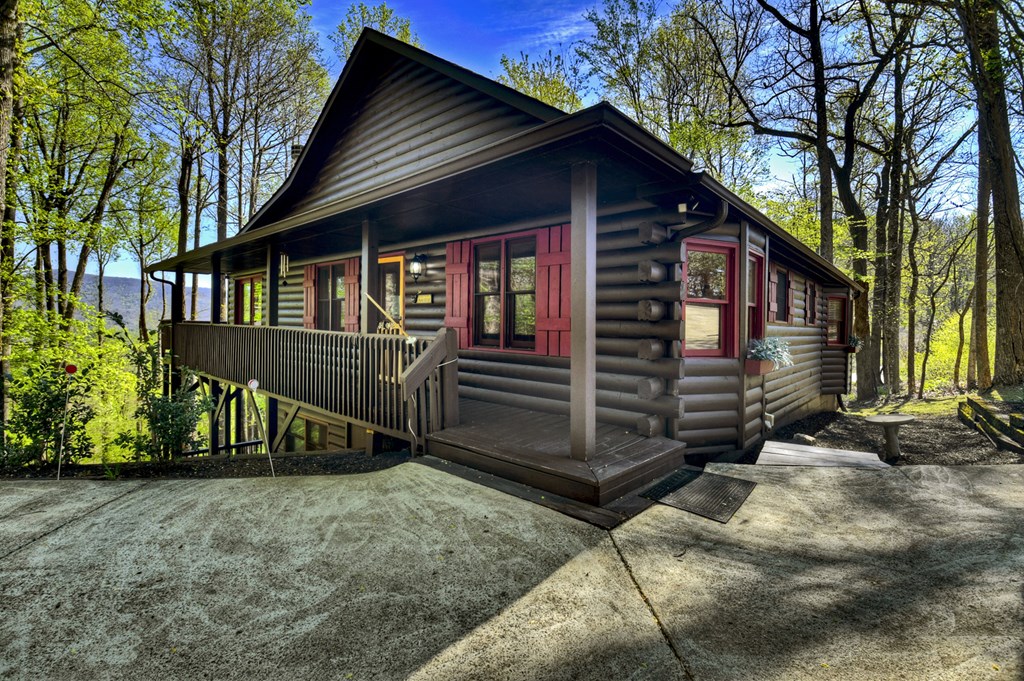 429556 Ellijay Residential