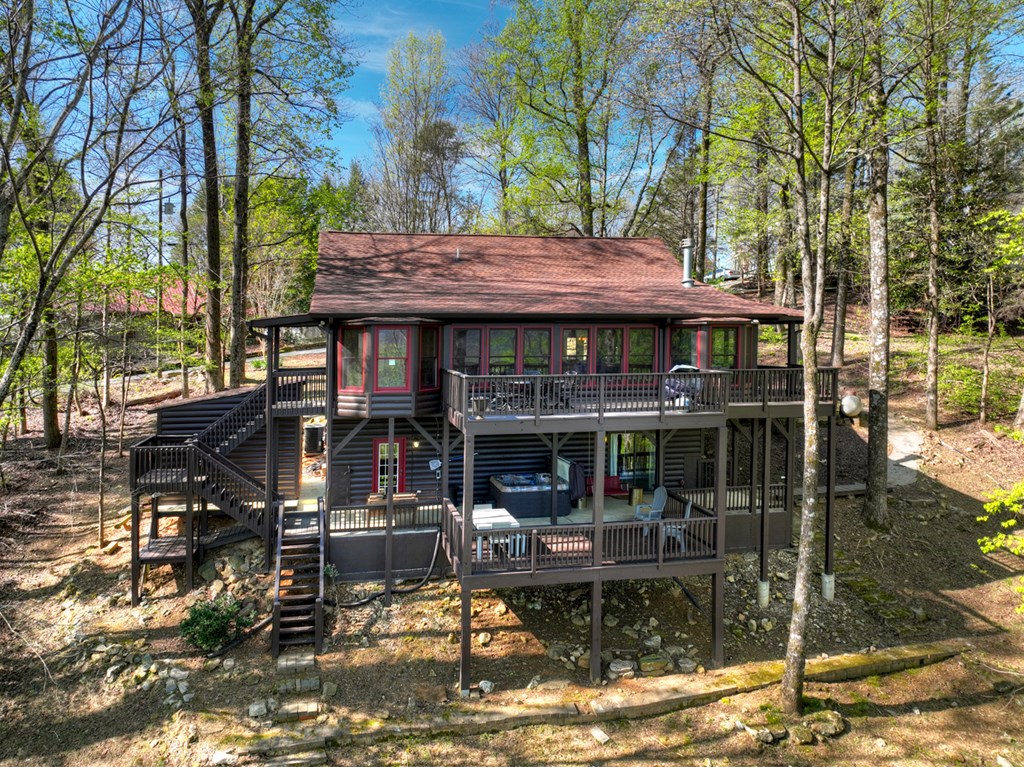 429556 Ellijay Residential