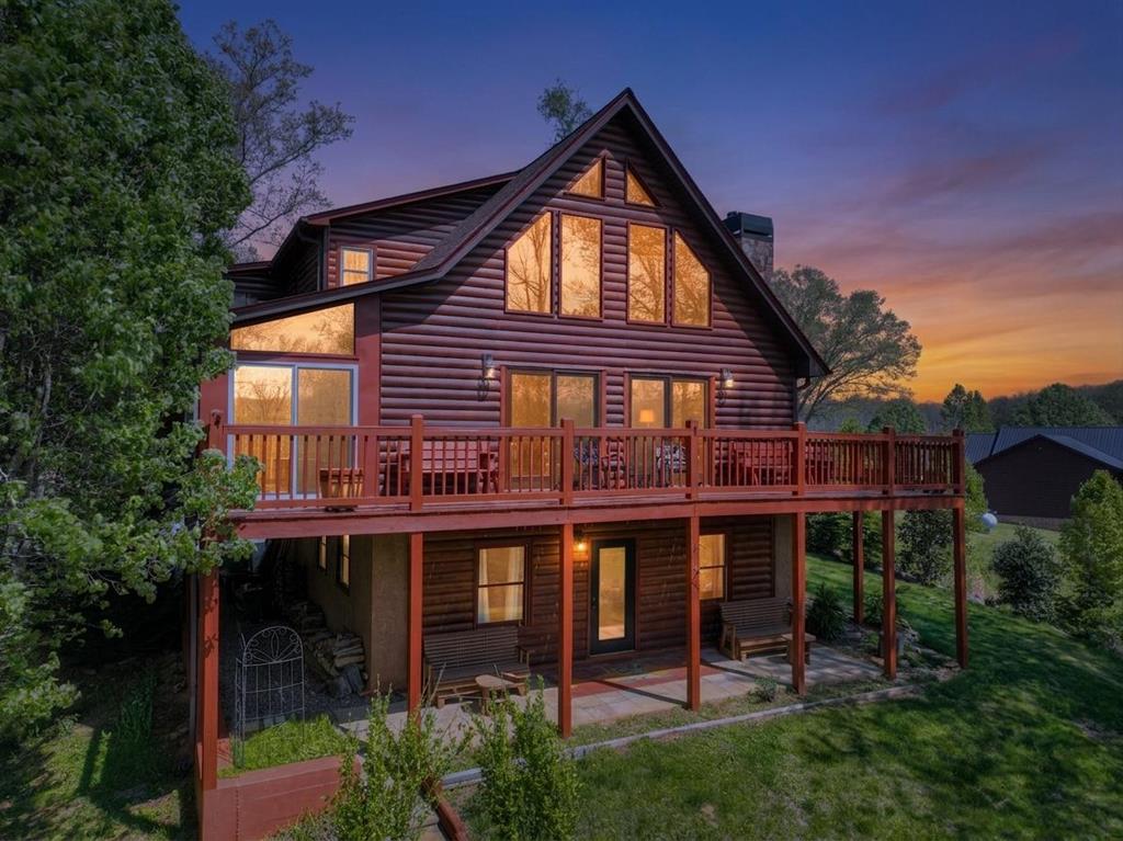 429557 Mineral Bluff Residential