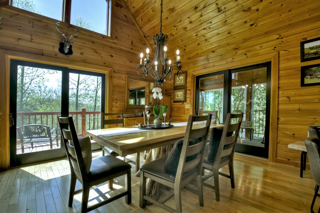 429557 Mineral Bluff Residential