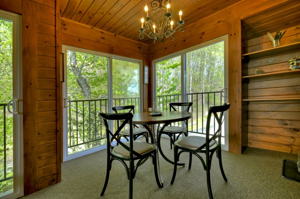 429557 Mineral Bluff Residential