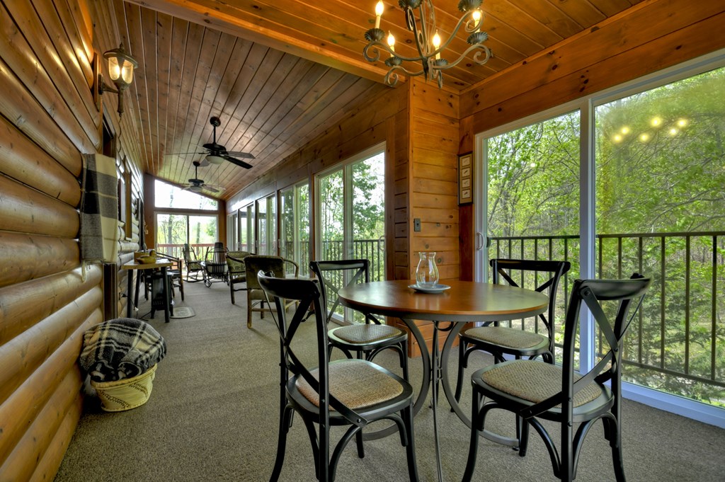 429557 Mineral Bluff Residential