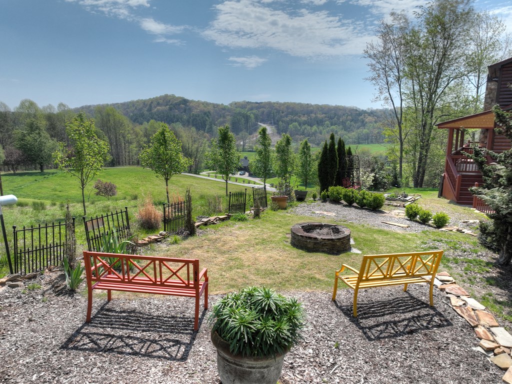 429557 Mineral Bluff Residential