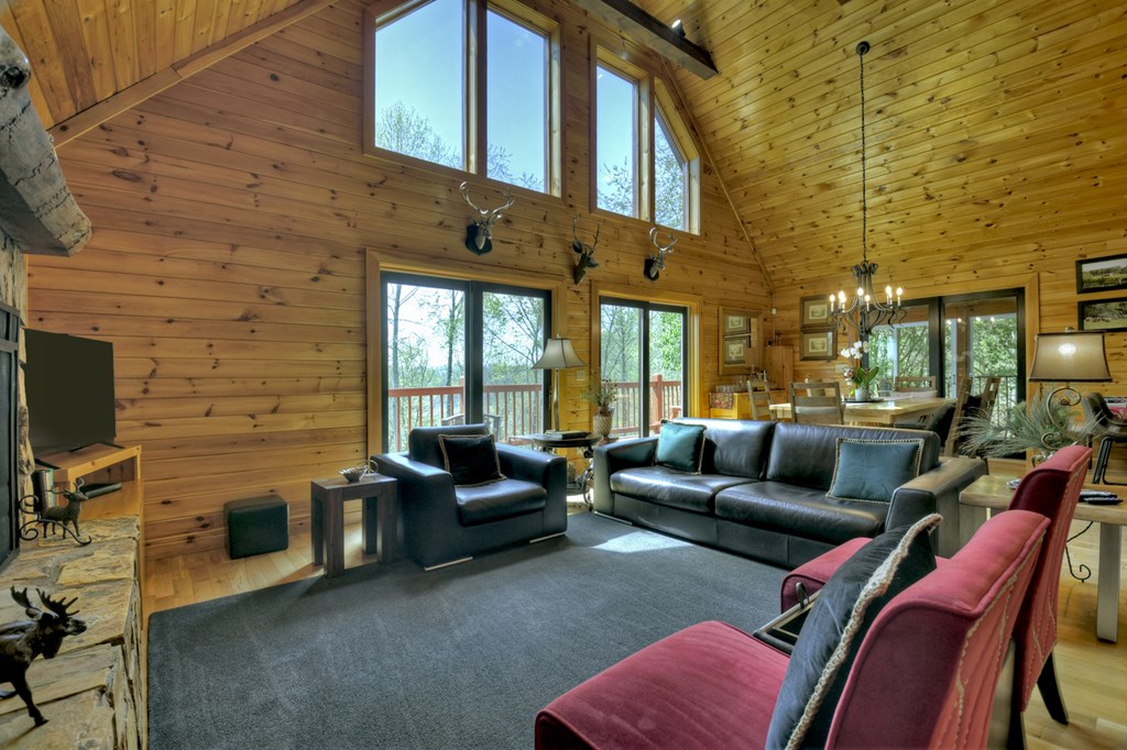 429557 Mineral Bluff Residential