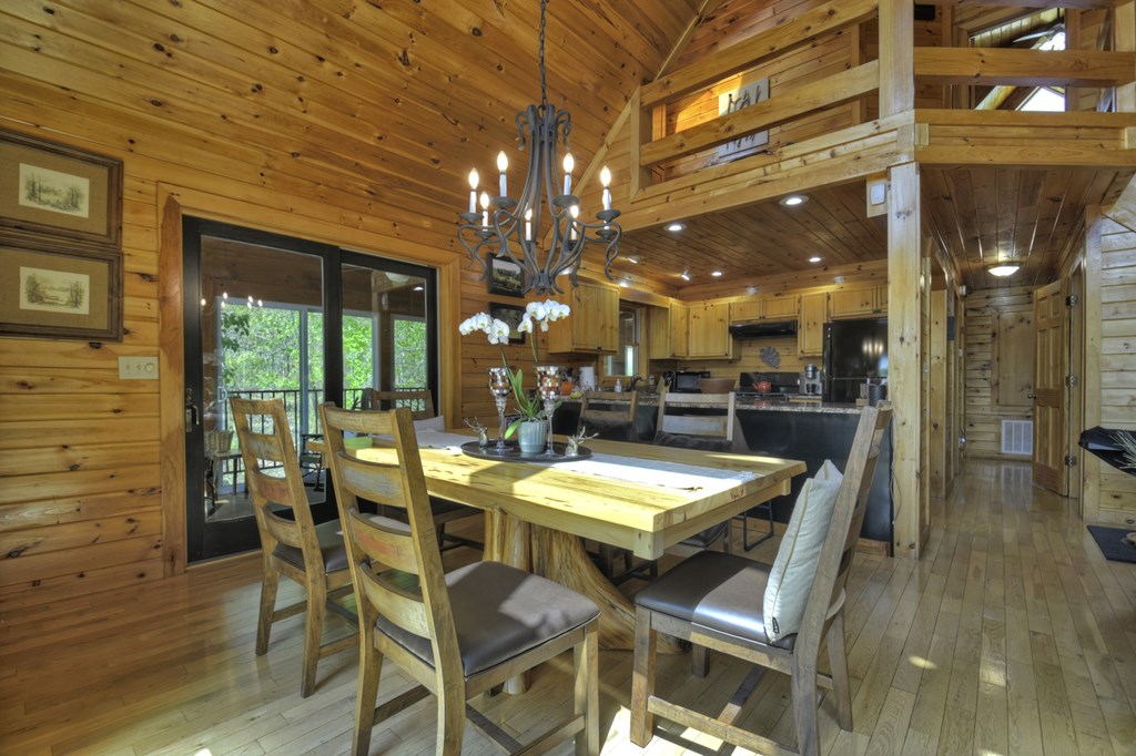 429557 Mineral Bluff Residential