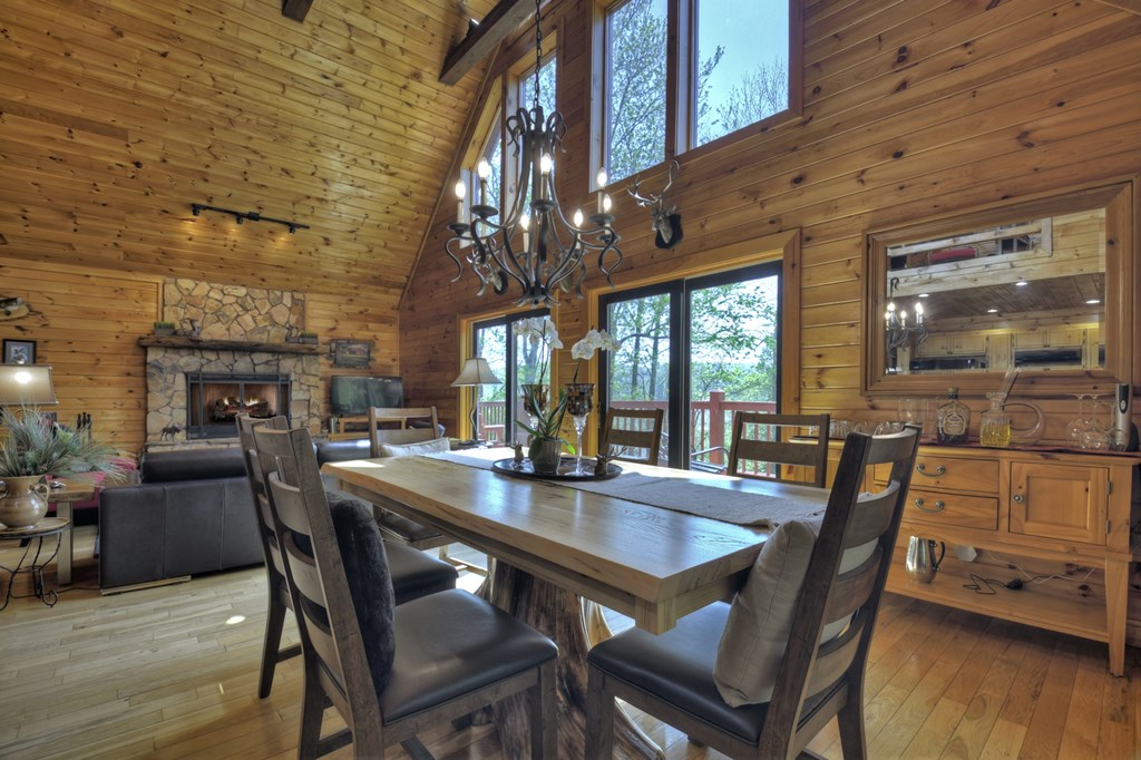 429557 Mineral Bluff Residential