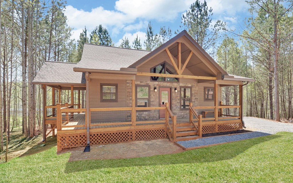 429558 Murphy Residential