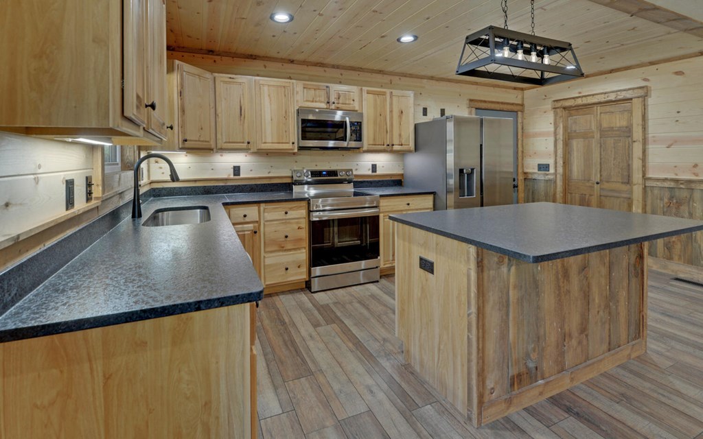 429558 Murphy Residential