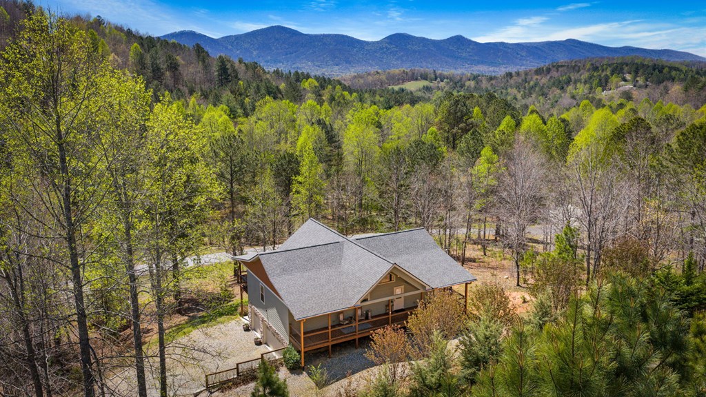 429559 Blairsville Residential