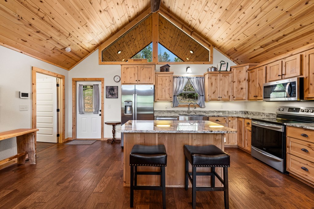 429559 Blairsville Residential