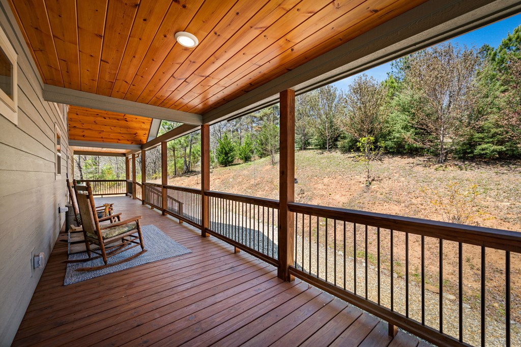 429559 Blairsville Residential