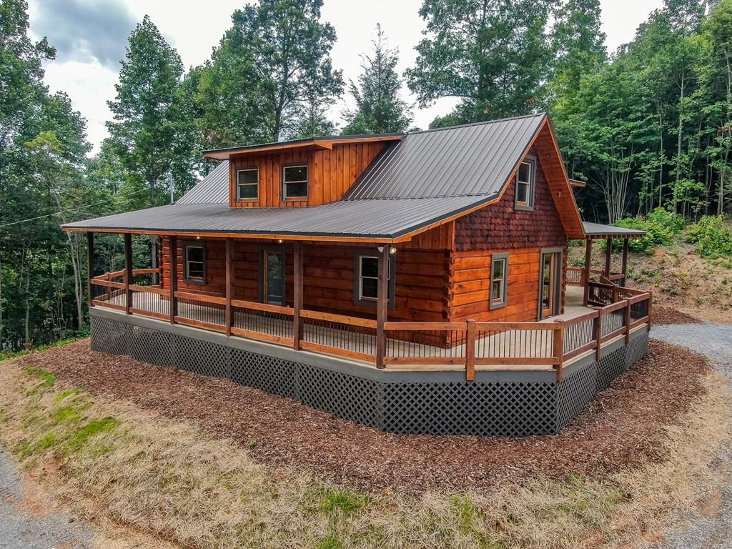 429564 Blue Ridge Residential