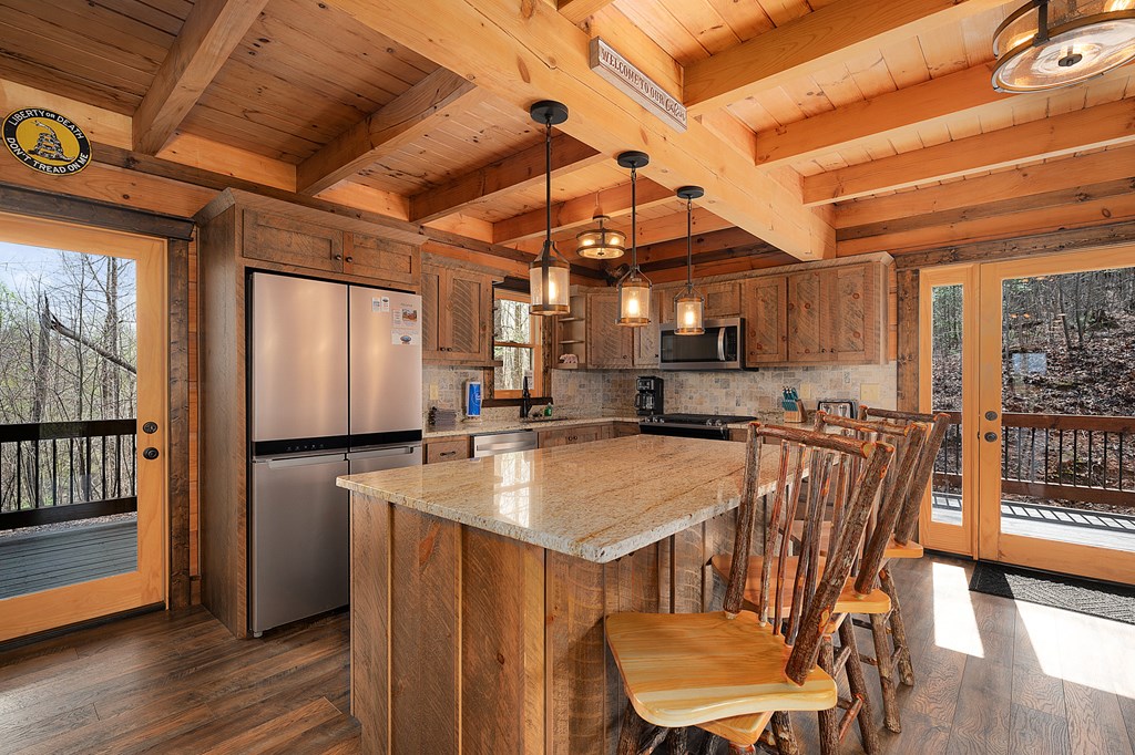 429564 Blue Ridge Residential