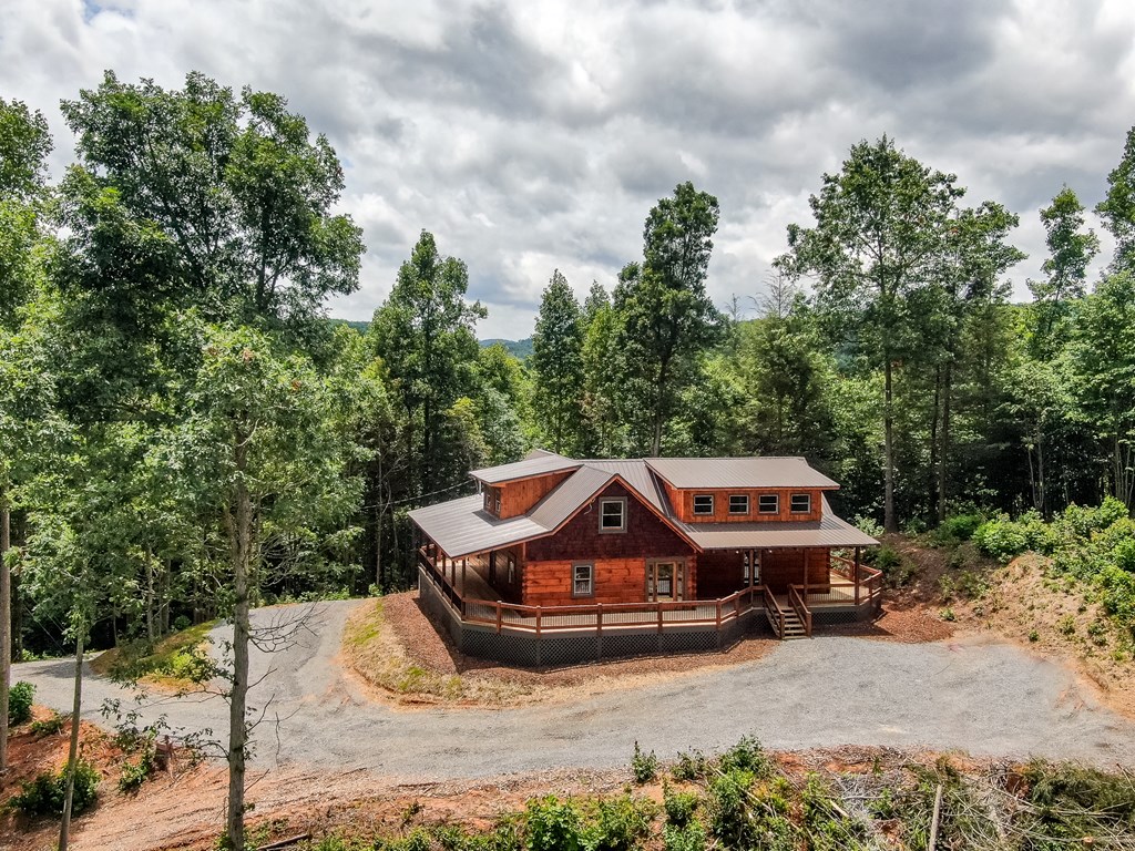 429564 Blue Ridge Residential