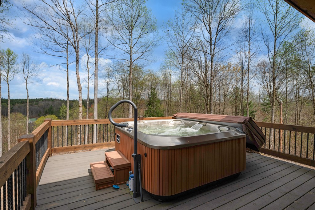 429564 Blue Ridge Residential