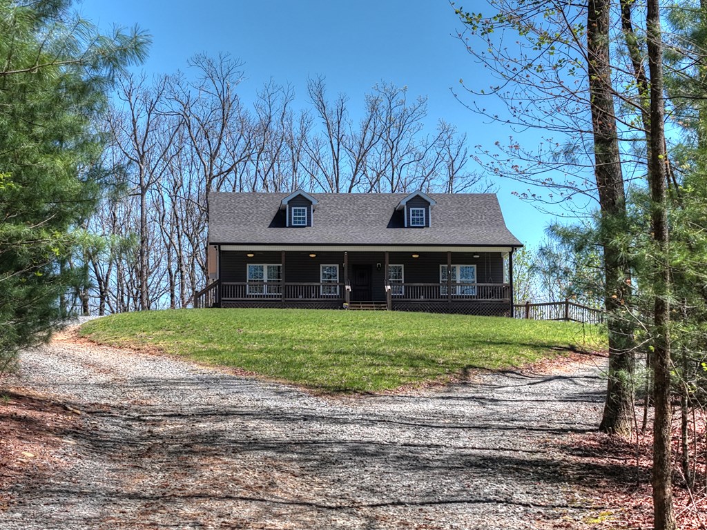 429568 Ellijay Residential
