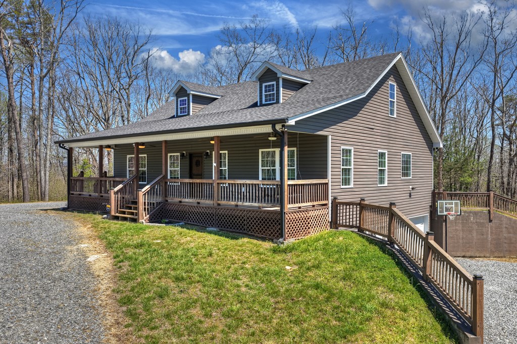 429568 Ellijay Residential