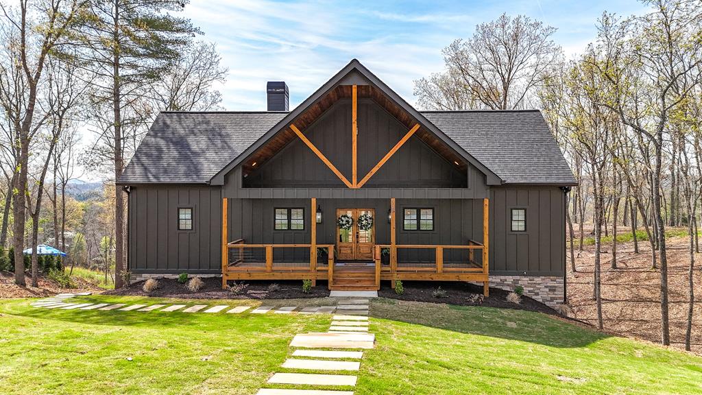 429570 Morganton Residential