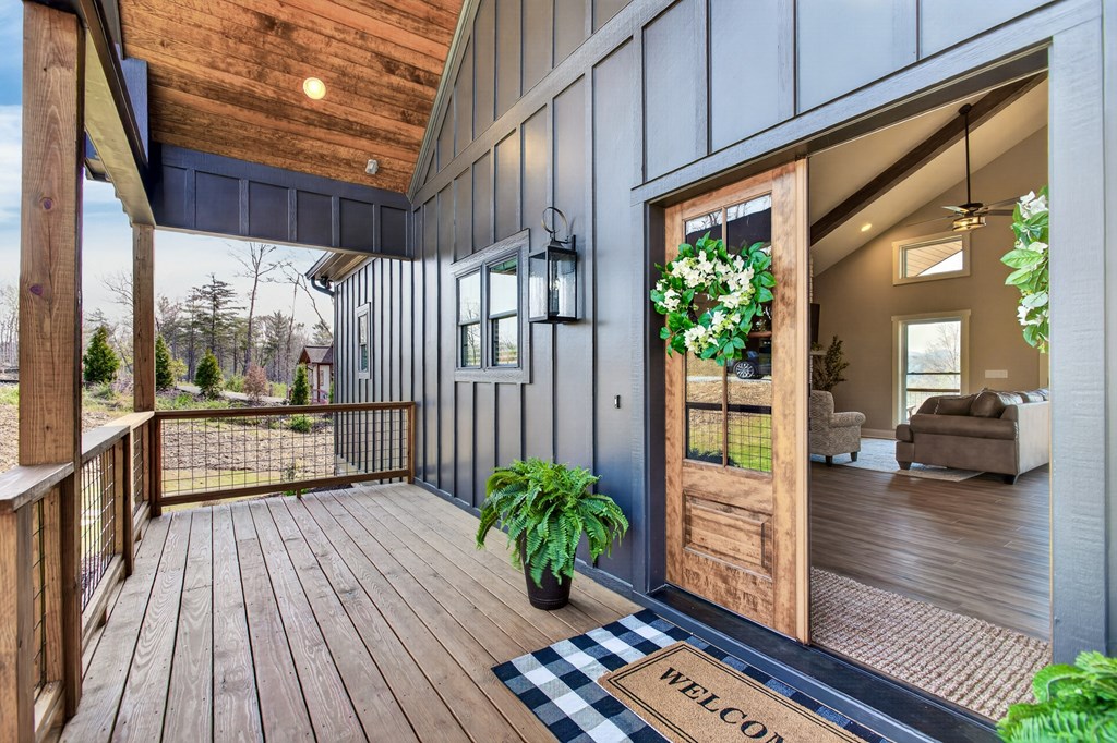 429570 Morganton Residential