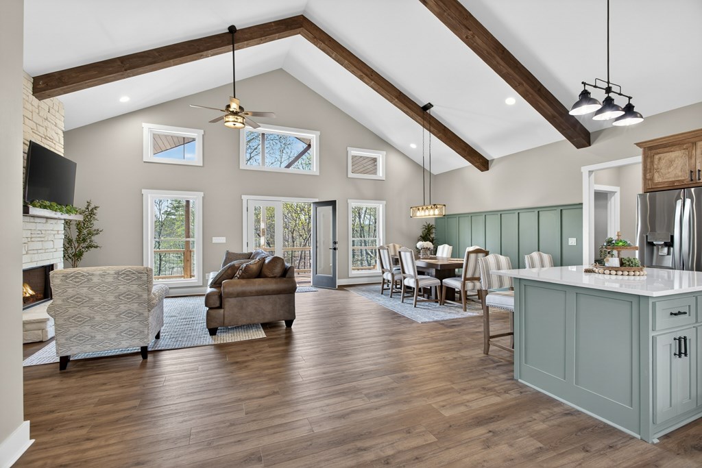 429570 Morganton Residential