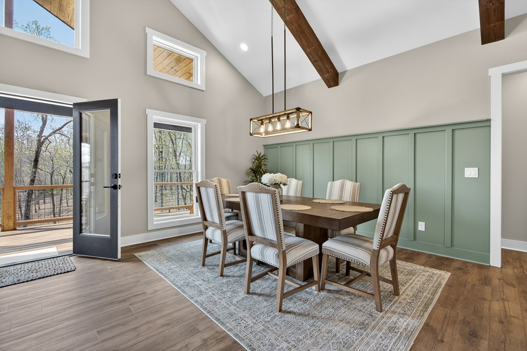 429570 Morganton Residential