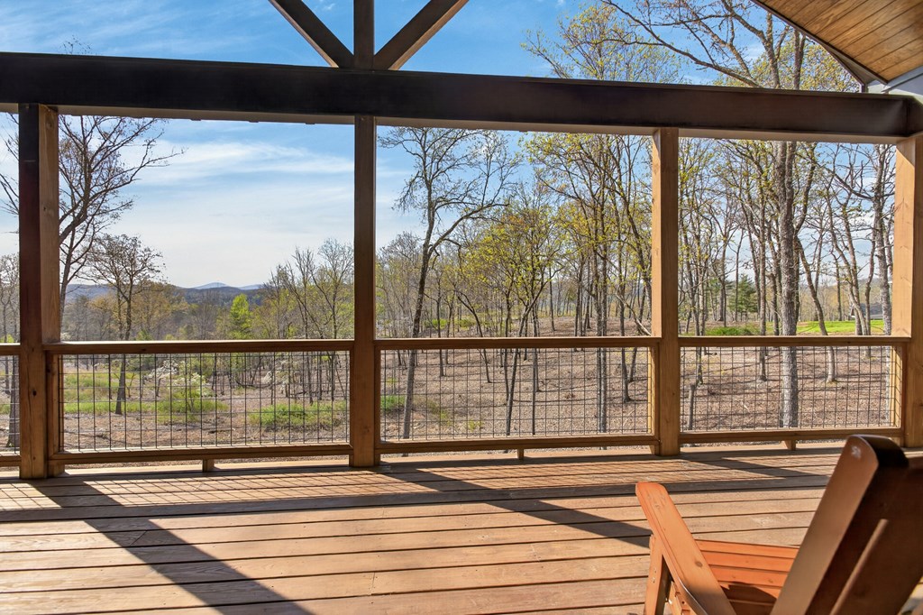 429570 Morganton Residential