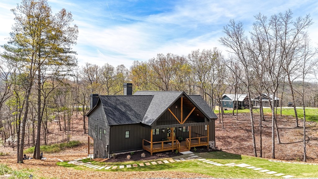 429570 Morganton Residential