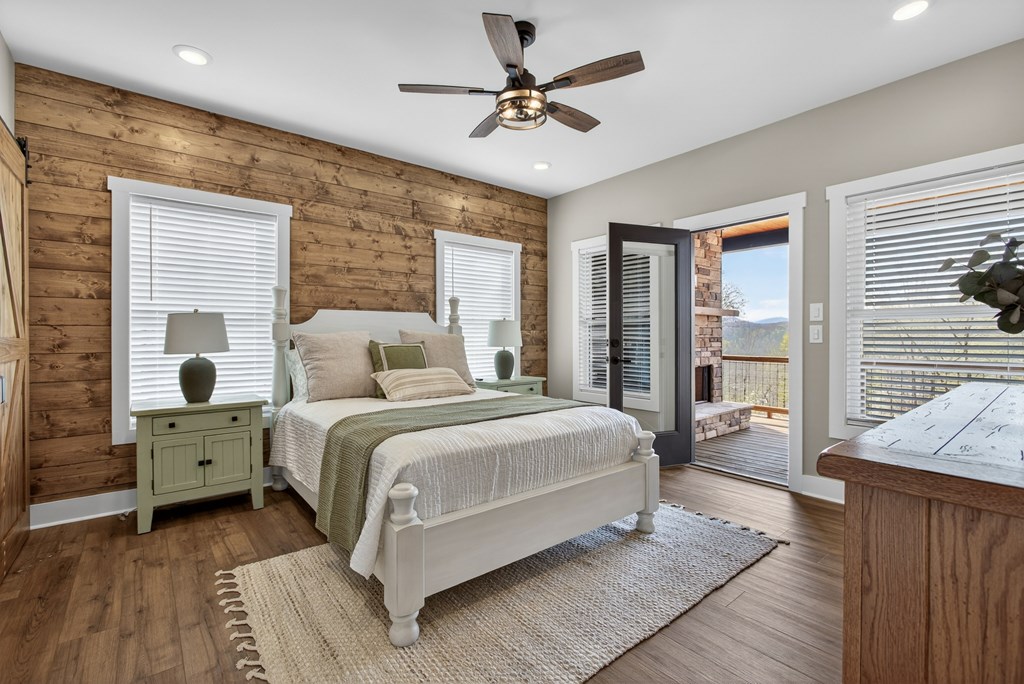 429570 Morganton Residential