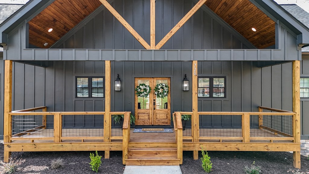 429570 Morganton Residential