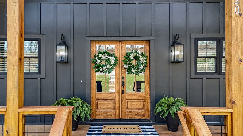 429570 Morganton Residential