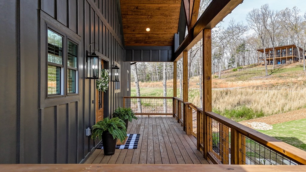 429570 Morganton Residential