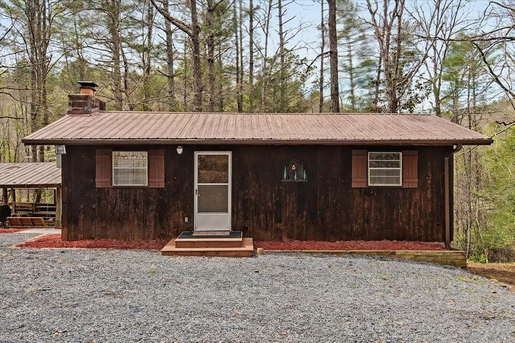 429572 Ellijay Residential