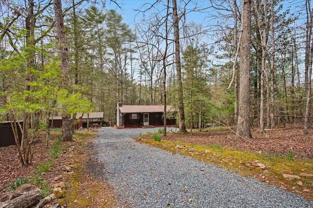 429572 Ellijay Residential