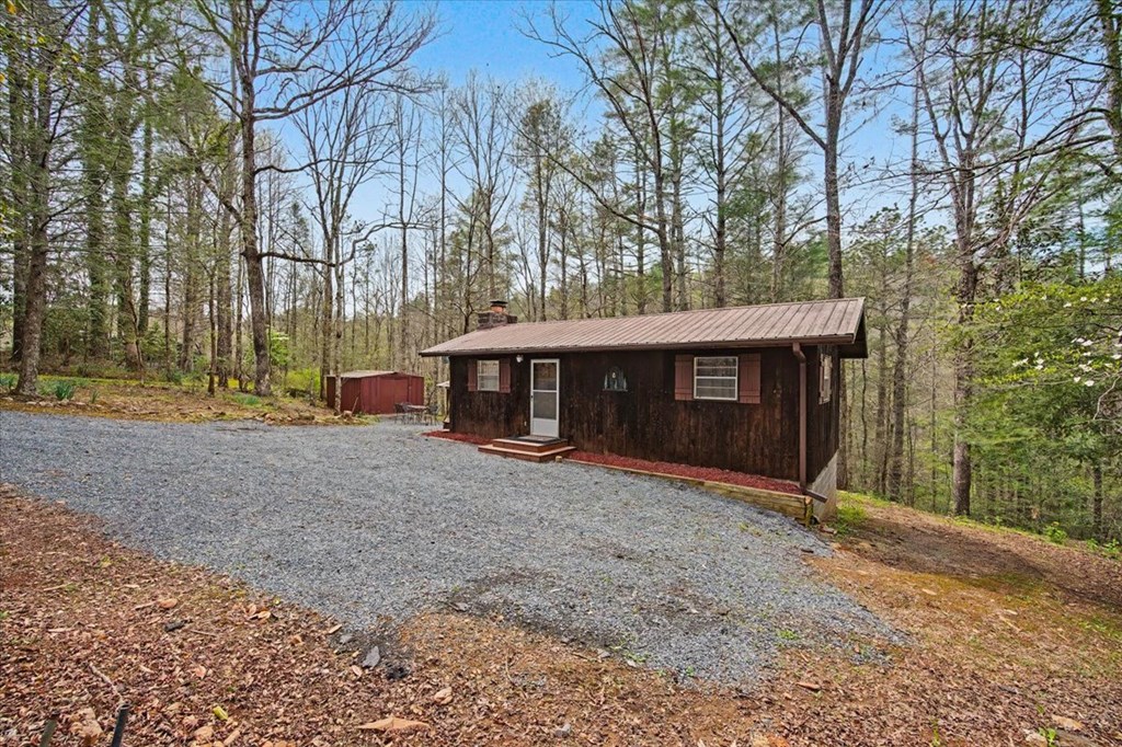 429572 Ellijay Residential