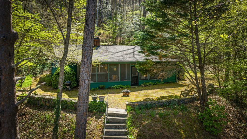 429573 Morganton Residential