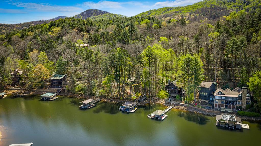 429573 Morganton Residential