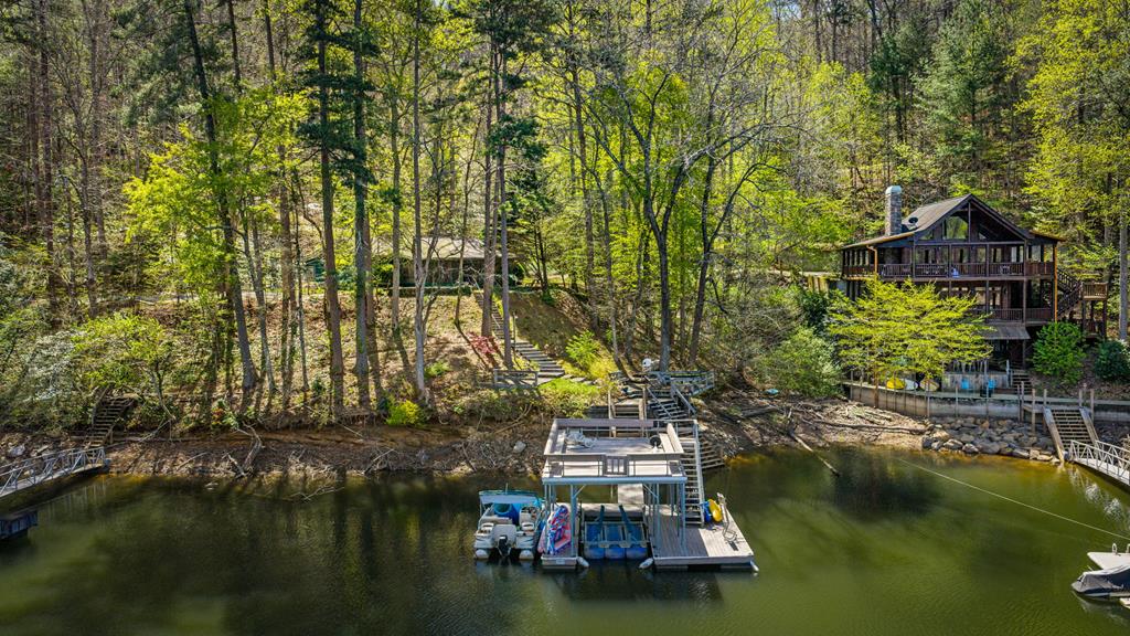 429573 Morganton Residential