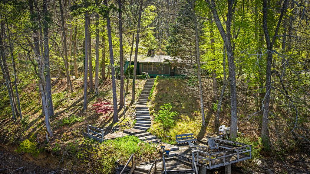 429573 Morganton Residential