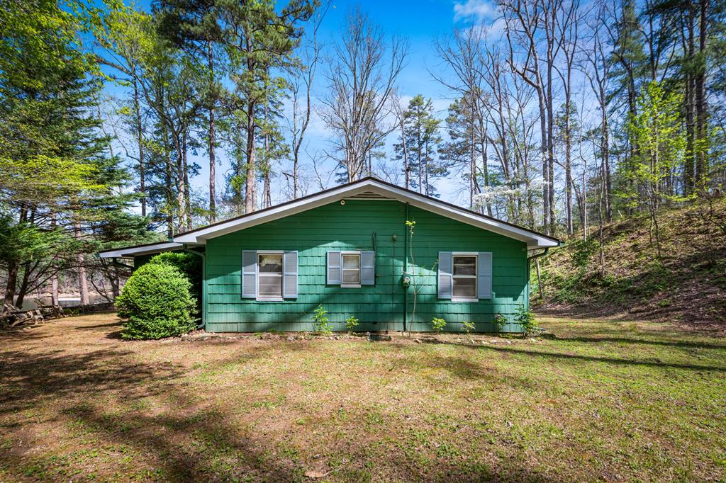 429573 Morganton Residential